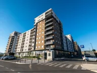 Prodaja, jednosoban stan, 46m², Stari Aerodrom, Podgorica - image 1