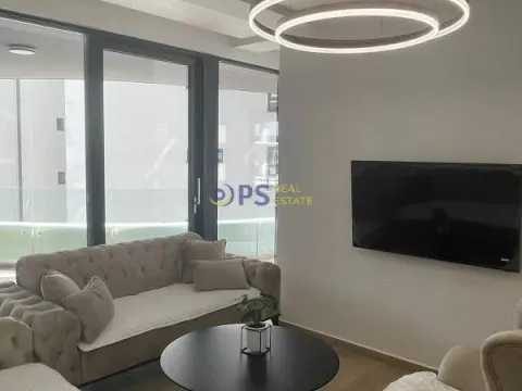 Sale, apartment, 57m², Budva, Crna Gora - image 6