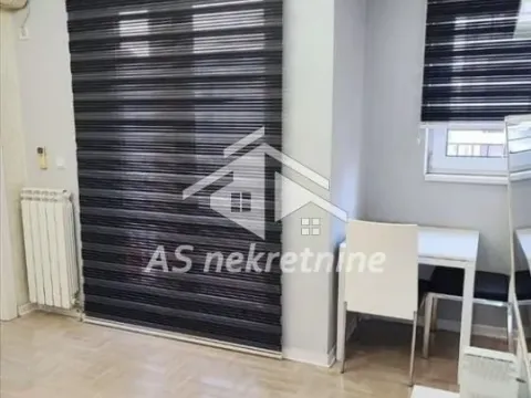 Rent, two bedroom apartment, 42m², Vračar Sve Podlokacije, Beograd - image 8