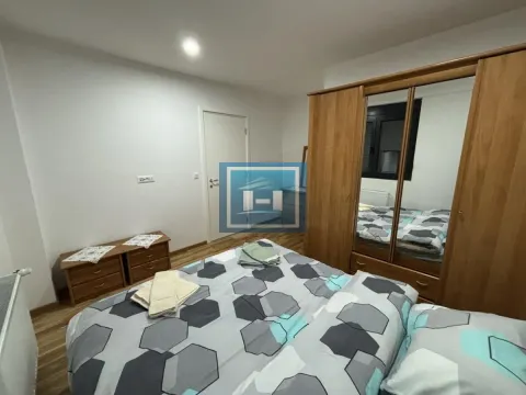 Sale, two bedroom apartment, 57m², Aqua park, Jagodina - image 7