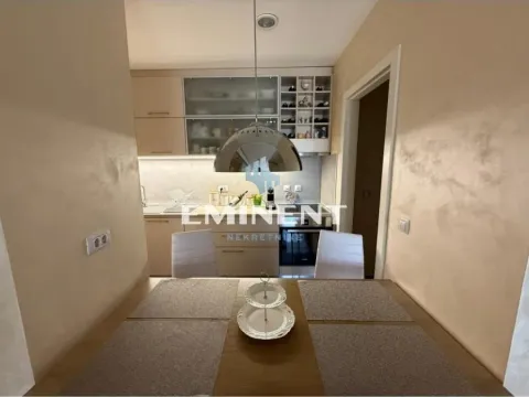 Izdavanje, dvosoban stan, 63m², Novi Beograd Blok 65, Novi Beograd Sve Podlokacije - image 8