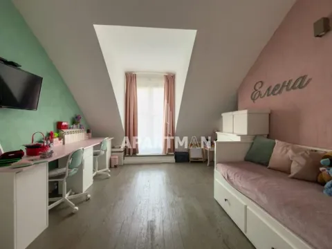 Sale, four bedroom apartment, 176m², Gradska Bolnica, Zvezdara Sve Podlokacije - image 11
