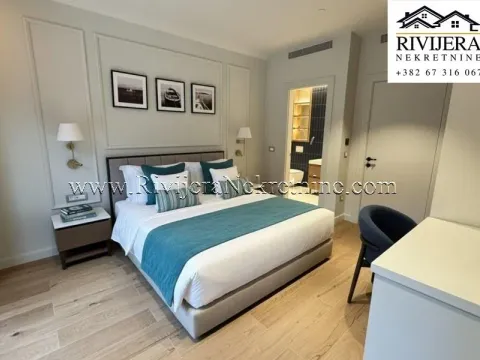 Prodaja, dvosoban stan, 131m², Risan, Kotor - image 10