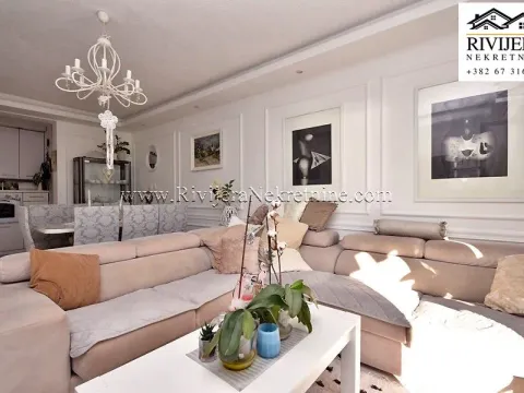 Prodaja, dvosoban stan, 93m², Baošići, Herceg Novi - image 7