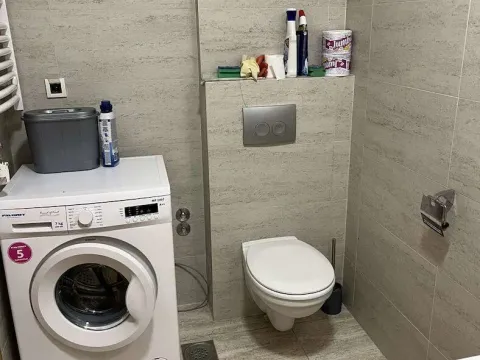 Izdavanje, jednosoban stan, 43m², Sajmište, Novi Sad - image 7