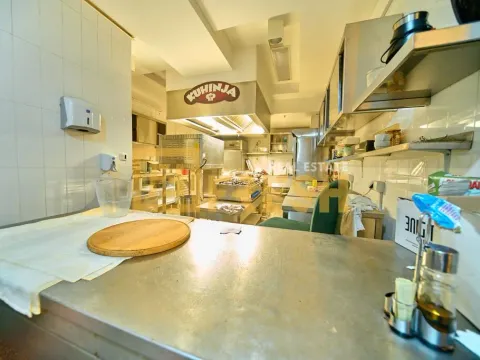 Prodaja, poslovni prostor, 1343m², Centar, Podgorica - image 10