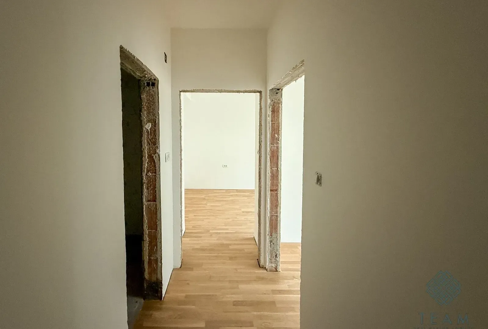 Prodaja, dvosoban stan, 64m², Zabjelo, Podgorica