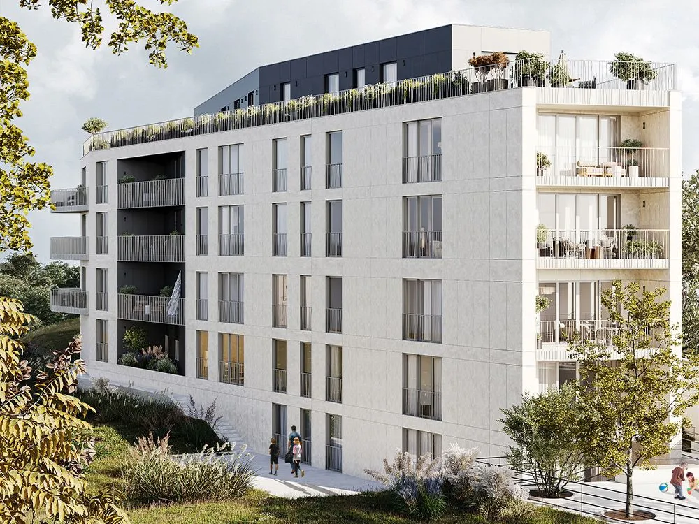 Prodaja, trosoban stan, 83m², Dedinje Sve Podlokacije, Beograd
