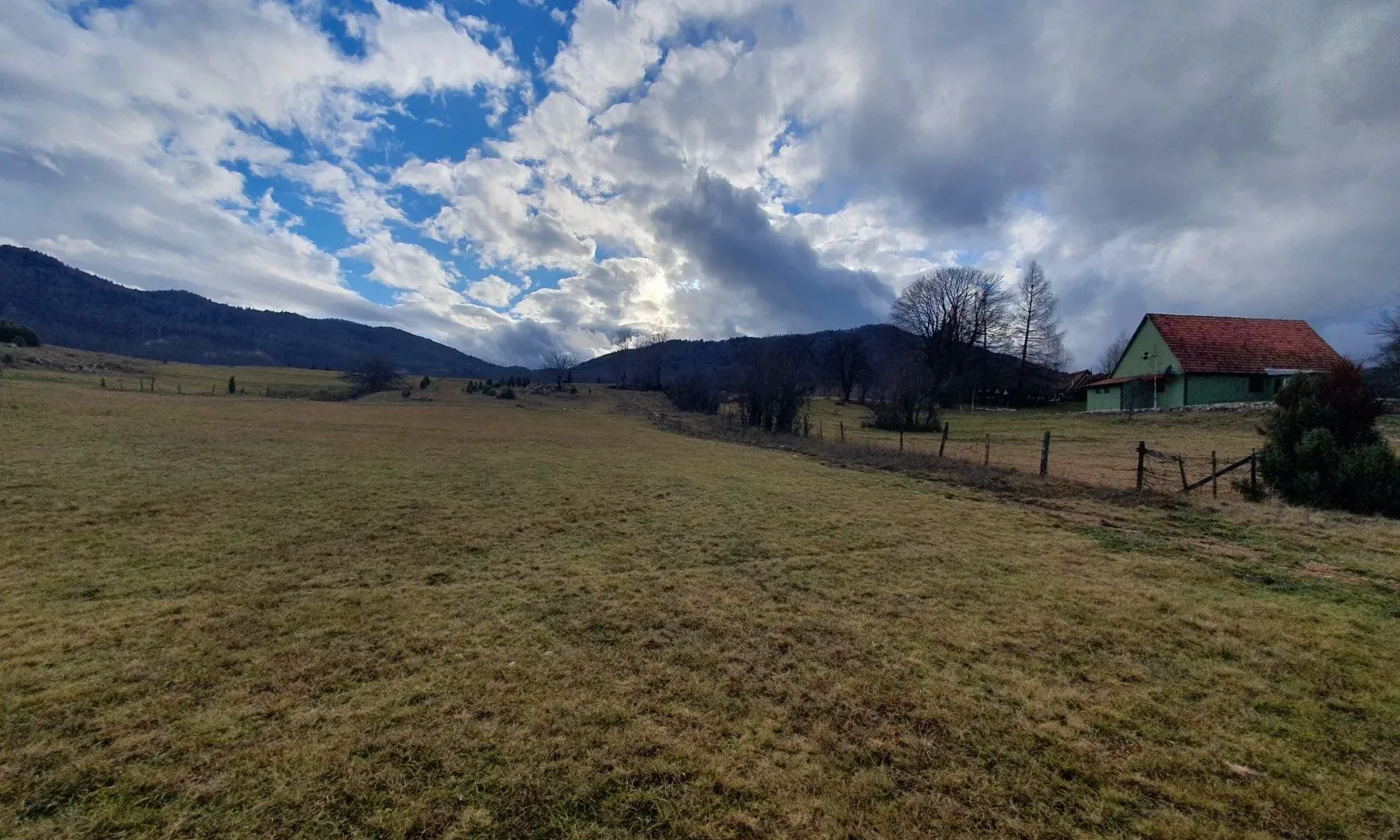 Prodaja, plac, 12774m², Plužine, Crna Gora