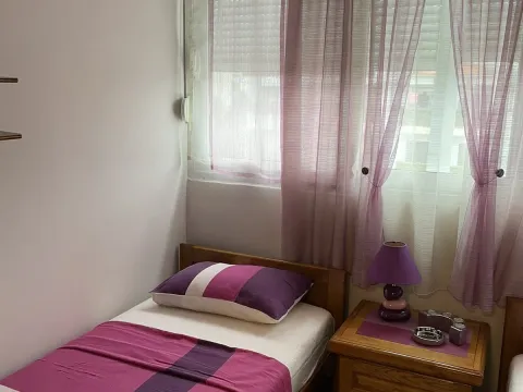 Rent, one bedroom apartment, 77m², Preko Morače, Podgorica - image 7