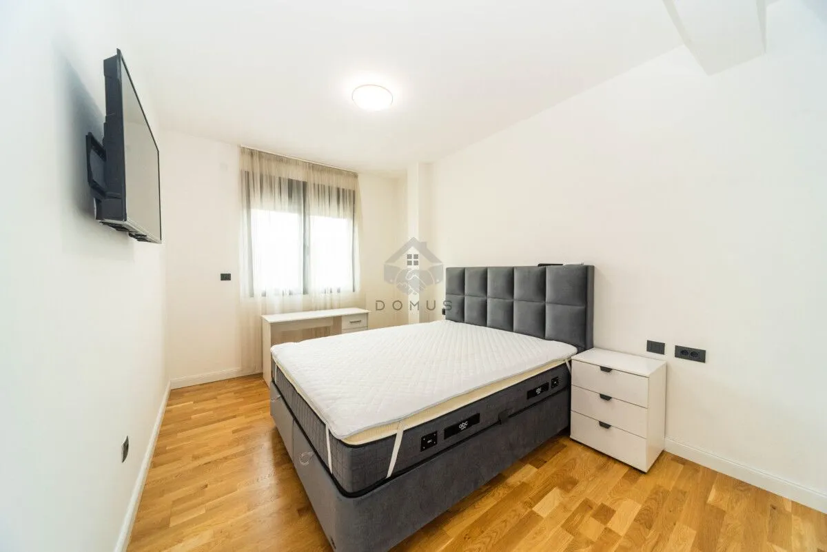Rent, three bedroom apartment, 130m², Dalmatinska ulica, Podgorica