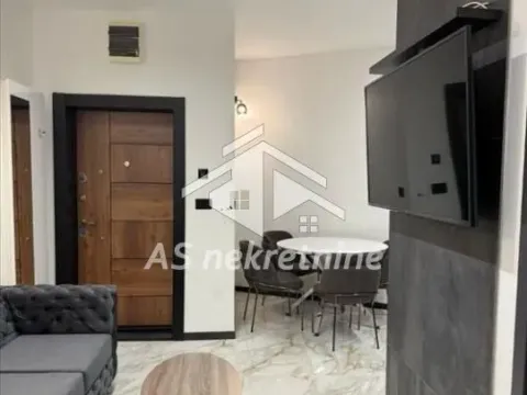 Izdavanje, dvosoban stan, 40m², Cvetkova Pijaca, Zvezdara Sve Podlokacije - image 3