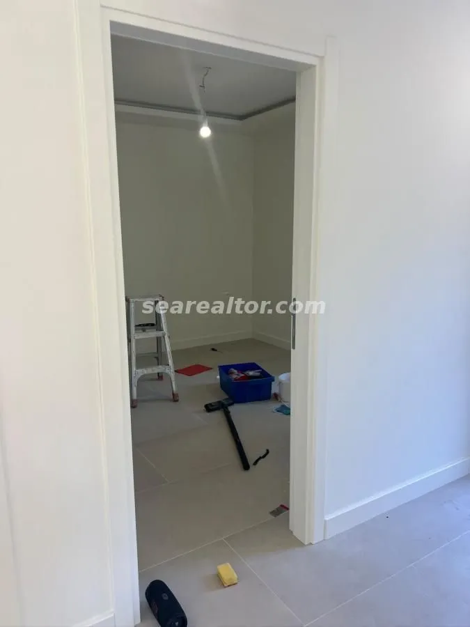 Prodaja, dvosoban stan, 80m², Radovići, Tivat
