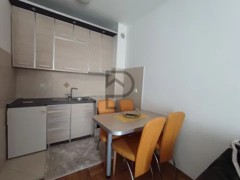 Izdavanje, stan, 36m², Stari Aerodrom, Podgorica - image 3