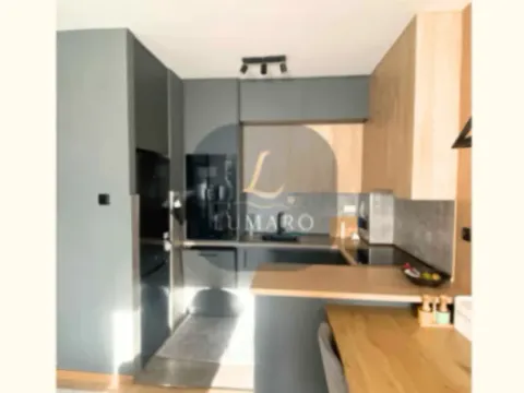 Izdavanje, jednosoban stan, 45m², Pobrežje, Podgorica - image 2