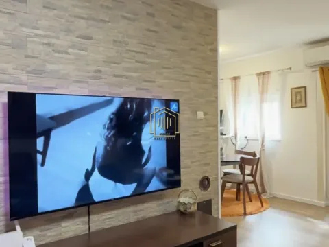 Rent, three bedroom apartment, 106m², Preko Morače, Podgorica - image 8