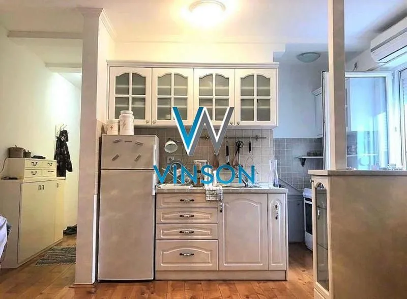 Izdavanje, dvosoban stan, 45m², Salajka, Novi Sad Sve Podlokacije