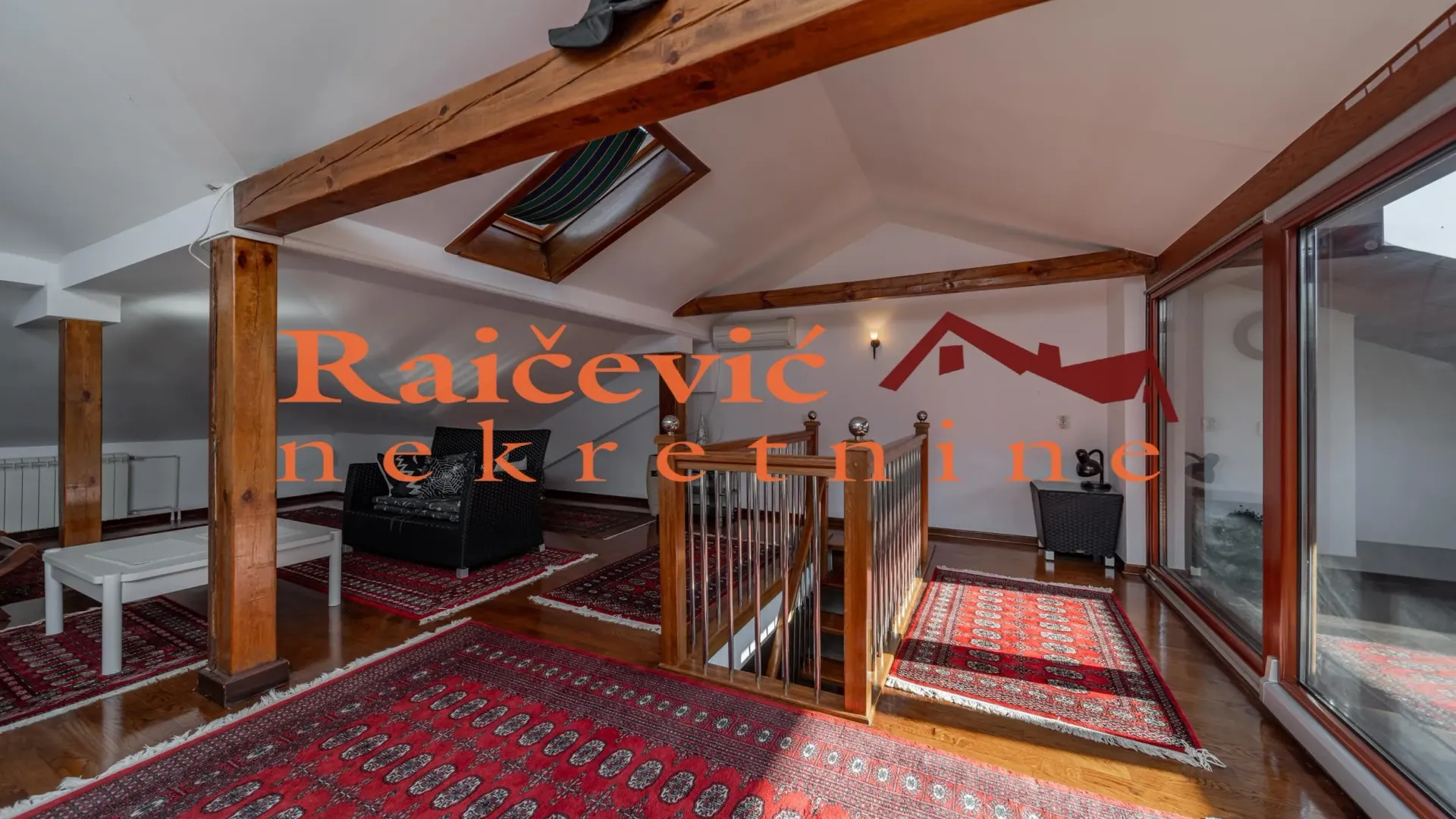 Sale, house, 288m², Savski Venac, Beograd