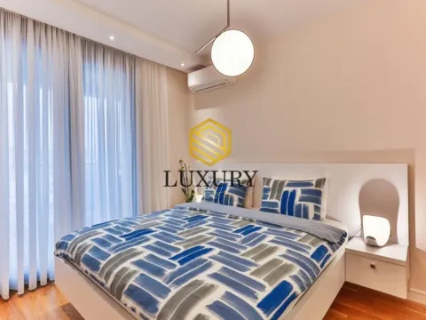 Rent, apartment, 56m², Kruševac, Podgorica - image 8