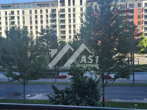 Izdavanje, dvosoban stan, 54m², Stari Grad, Beograd - image 10