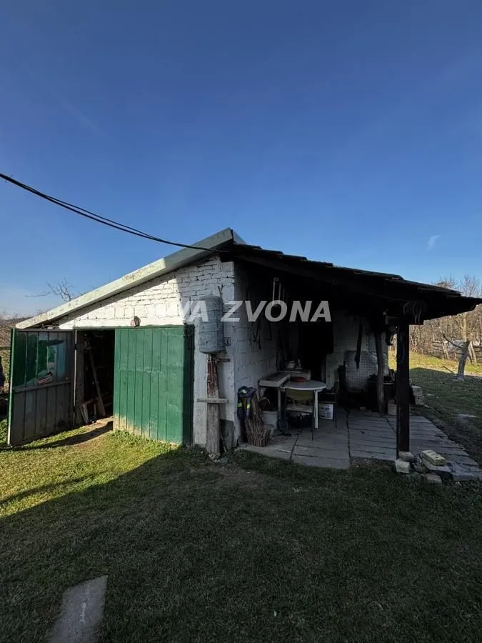 Prodaja, kuća, 173m², Čortanovci, Inđija