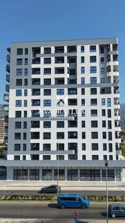 Sale, parking/garage, 15m², Centar, Bar
