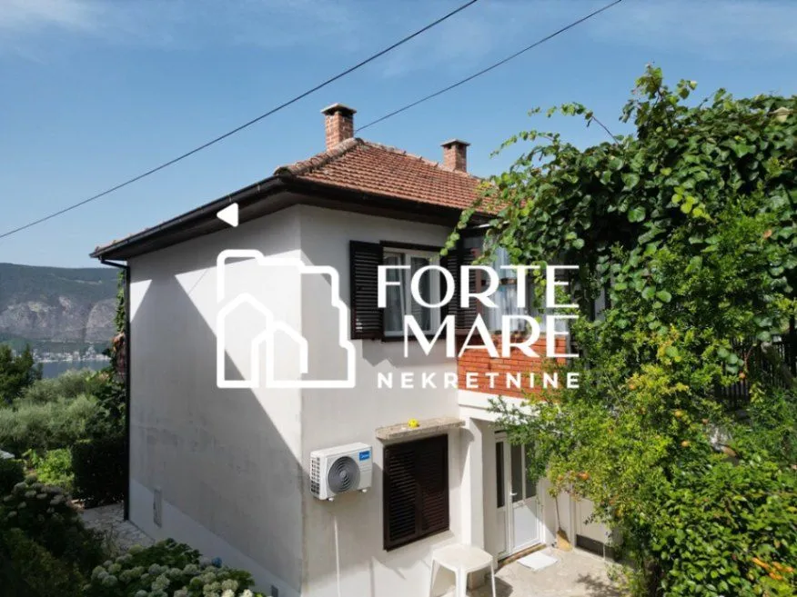 Prodaja, kuća, 99m², Herceg Novi, Crna Gora