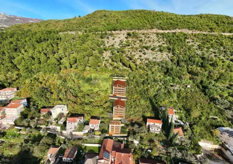 Prodaja, plac, 1967m², Budva, Crna Gora - image 12