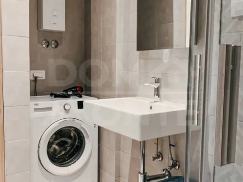 Rent, one bedroom apartment, 40m², Tivat, Crna Gora - image 7