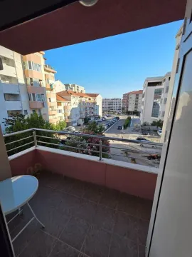 Rent, two bedroom apartment, 65m², Rozino, Budva - image 8
