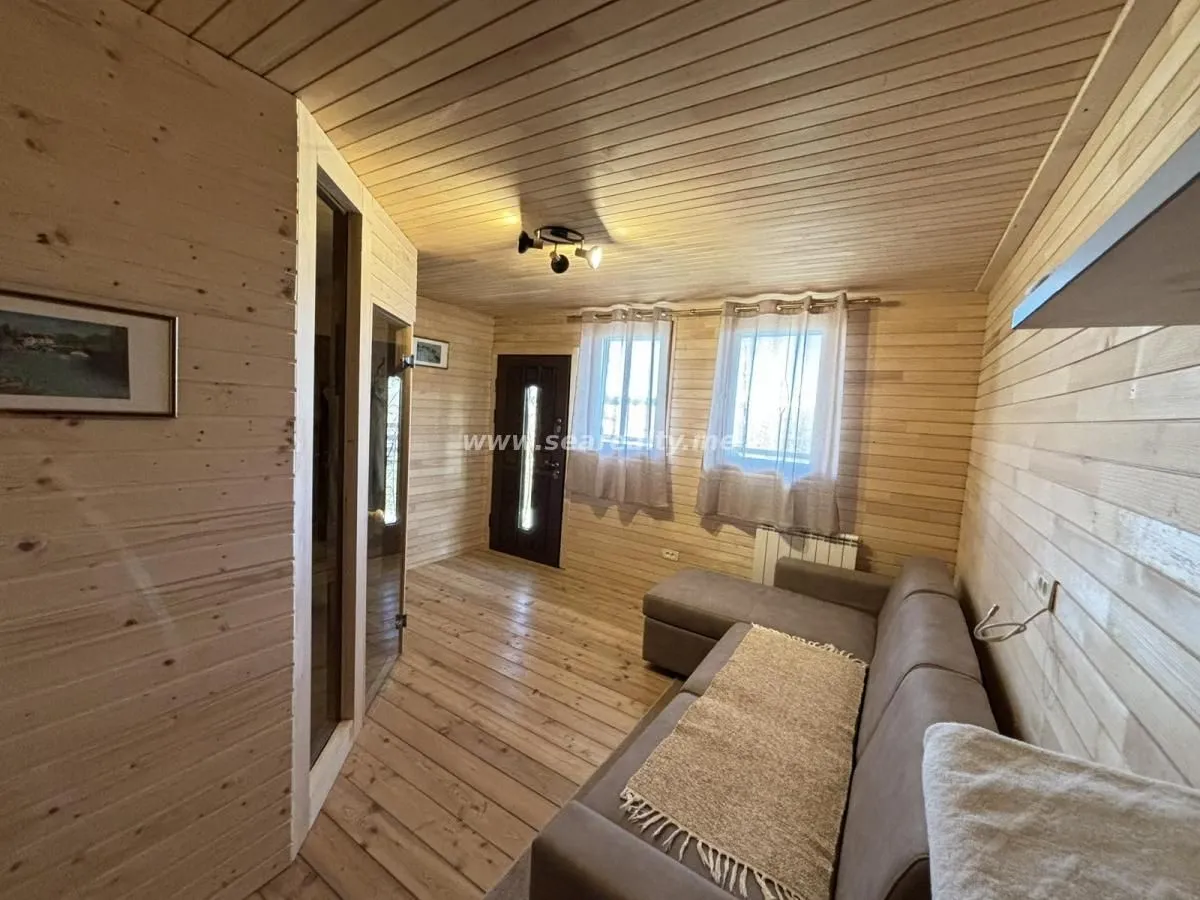 Sale, house, 320m², Žabljak, Crna Gora