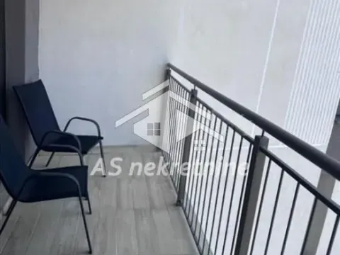 Izdavanje, dvosoban stan, 55m², Savski Venac, Beograd - image 6