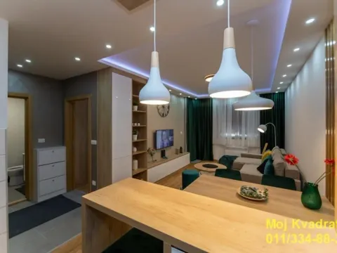 Prodaja, dvosoban stan, 44m², Centar, Zlatibor - image 6