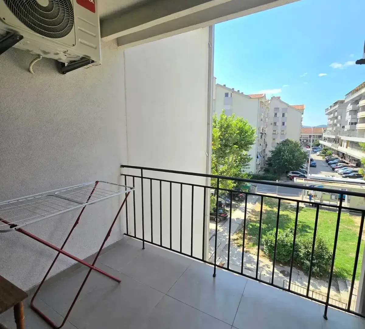 Sale, apartment, 106m², Tivat, Crna Gora
