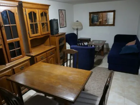 Izdavanje, dvosoban stan, 35m², Palilula, Niš - image 5