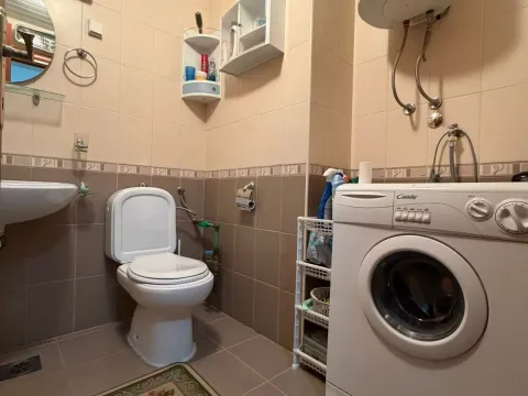 Prodaja, garsonjera, 33m², Centar, Bar - image 7