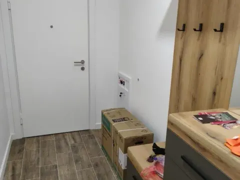 Rent, studio apartment, 32m², Telep, Novi Sad Sve Podlokacije - image 7