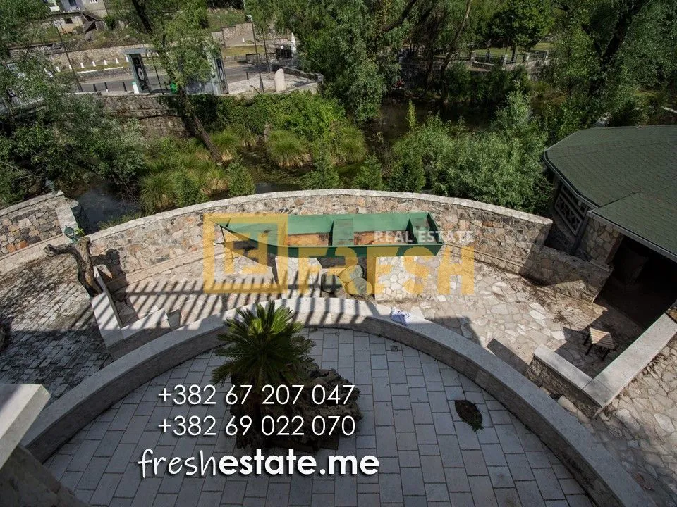 Sale, office space, 300m², Mareza, Podgorica