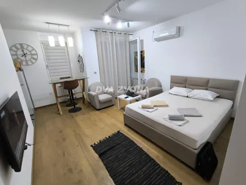 Sale, studio apartment, 29m², Adamovićevo Naselje, Novi Sad Sve Podlokacije - image 3