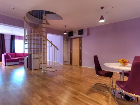 Sale, three bedroom apartment, 149m², Budva, Crna Gora - image 8