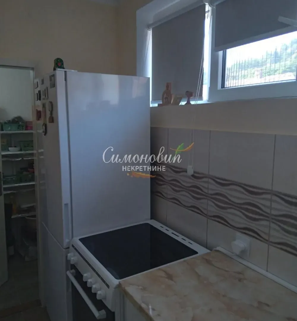 Prodaja, trosoban stan, 61m², Stari Slankamen, Inđija