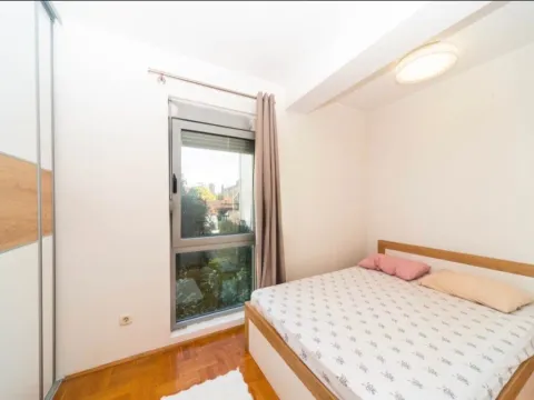 Rent, one bedroom apartment, 45m², Drac, Podgorica - image 4