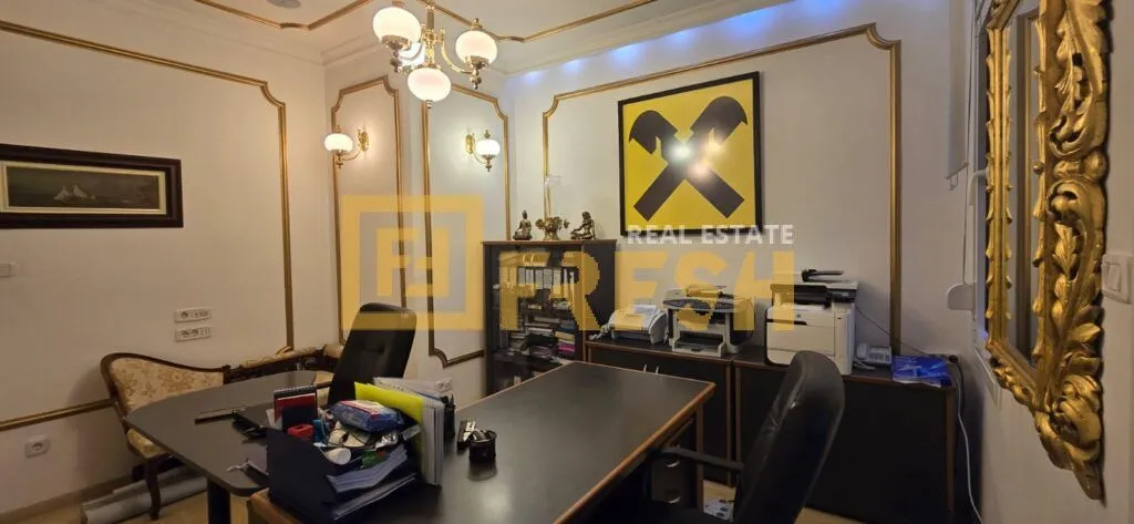 Izdavanje, poslovni prostor, 40m², Centar, Podgorica