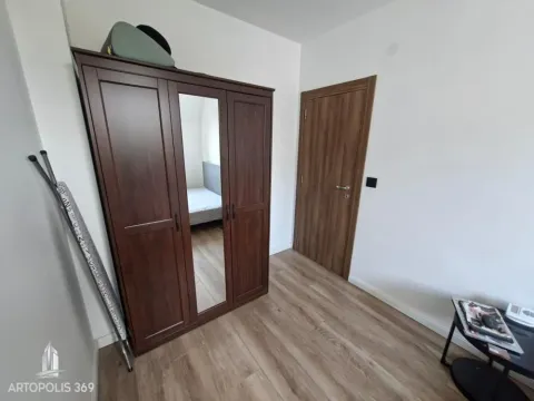 Rent, two bedroom apartment, 41m², Uciteljsko Naselje, Zvezdara Sve Podlokacije - image 14