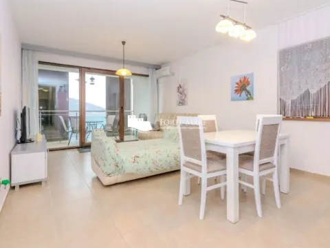 Prodaja, dvosoban stan, 85m², Kumbor, Herceg Novi - image 2