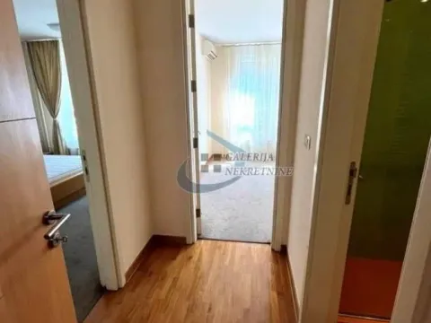 Prodaja, trosoban stan, 106m², Novi Beograd Blok 67, Novi Beograd Sve Podlokacije - image 12