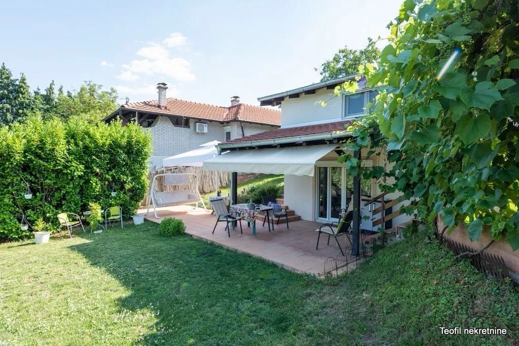 Prodaja, kuća, 86m², Trešnja-Koviona, Sopot