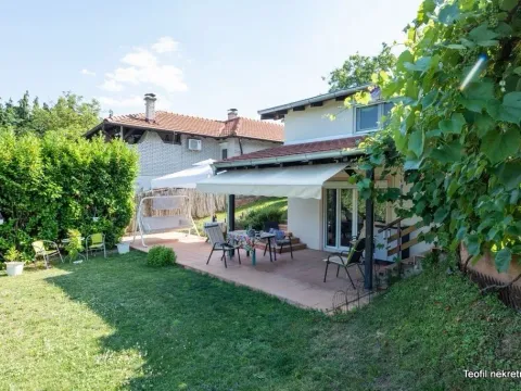 Prodaja, kuća, 86m², Trešnja-Koviona, Sopot - image 5