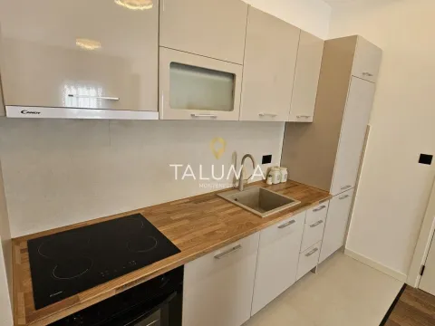 Izdavanje, jednosoban stan, 47m², Centar, Podgorica - image 5