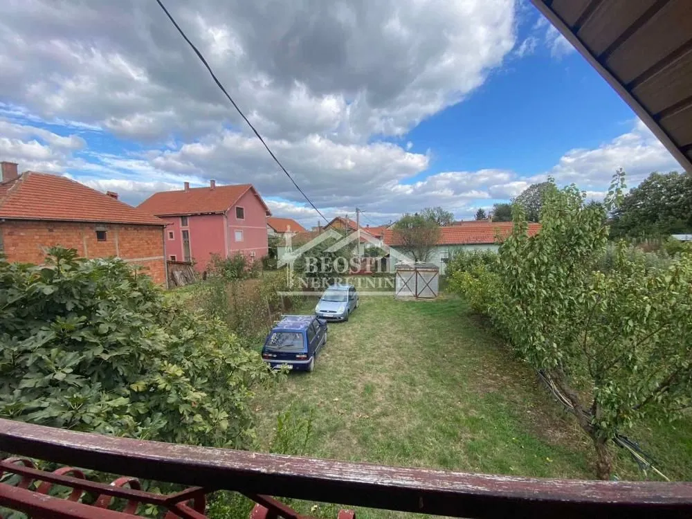 Prodaja, plac, 3565m², Carina, Smederevo